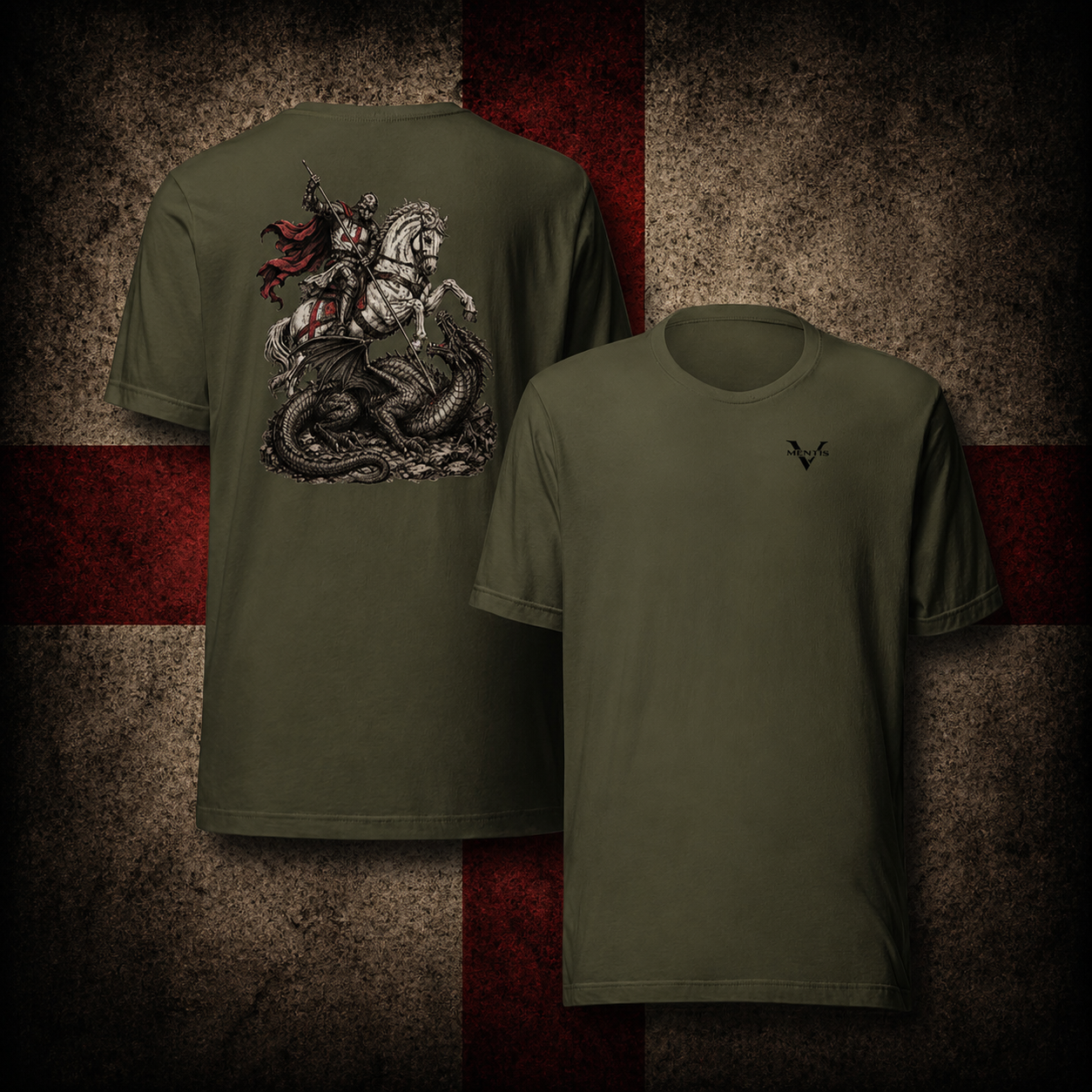 Men's T-Shirt - Core Series