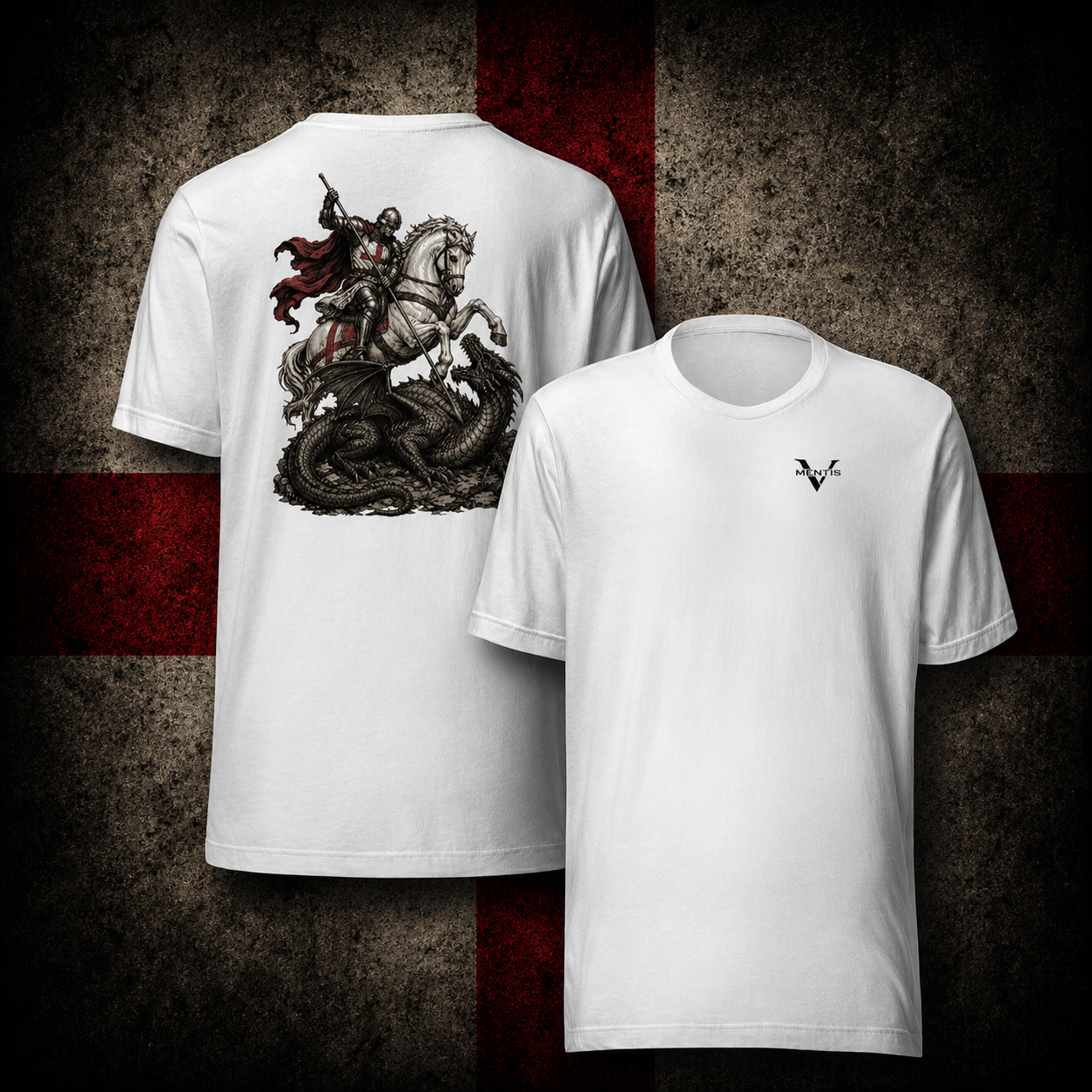 St George