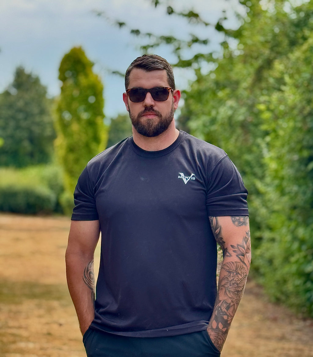 Heritage T‑Shirt