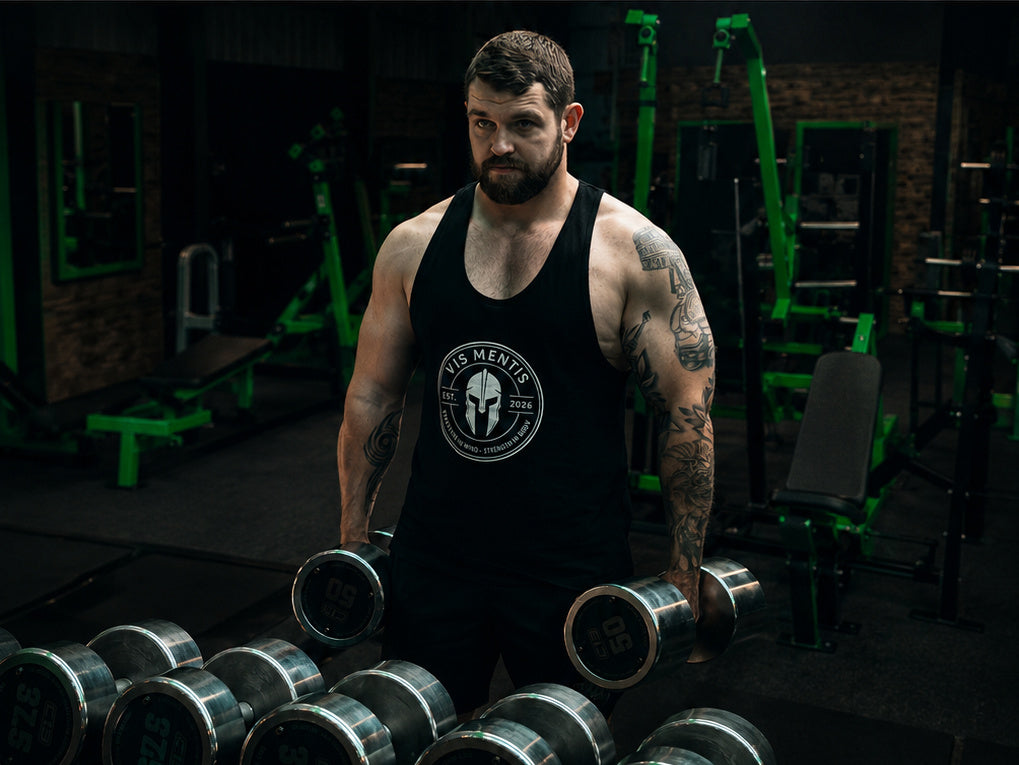 Heritage Muscle Vest